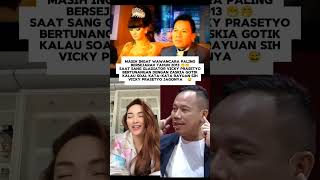 Download lagu Interview moment when Vicky Prasetyo and Zaskia Gotik got engaged mp3 Download lagu Interview moment when Vicky Prasetyo and Zaskia Gotik got engaged mp3