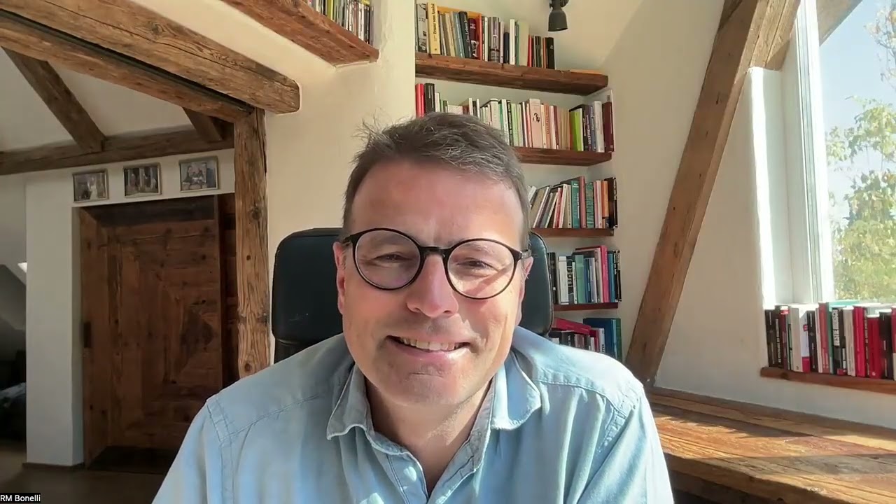Vom Winde verweht (Raphael Bonelli)