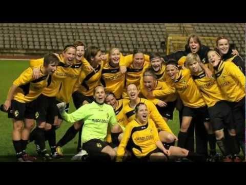WD Lierse SK in Finale
