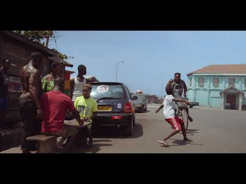Nii Funny x Kotey Another - Prayer ( Official Music Video)