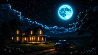 99% DEEP SLEEP in 3 Minutes • Deep Sleep Journey • Melatonin Release, Stop Overthinking