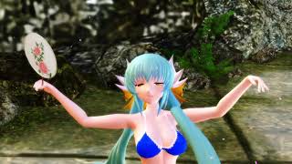 [閒聊] 清姬跳芒種