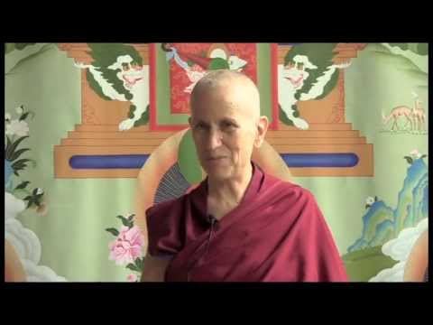 05-13-13 The Mind and Rebirth at Maitripa College Graduation - BBCorner