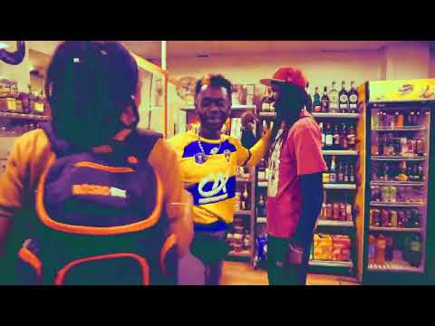 23 SH3NG3N "Doubehi" #ziguehi2 #Drillivoire #rapivoire #YoroboDrill  🇨🇮 (Clip Officiel)