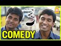 மச்சா பெருசா ஒன்னு இல்ல டா | 3 (Moonu) Tamil Movie | Full Comedy Scenes Ft. 