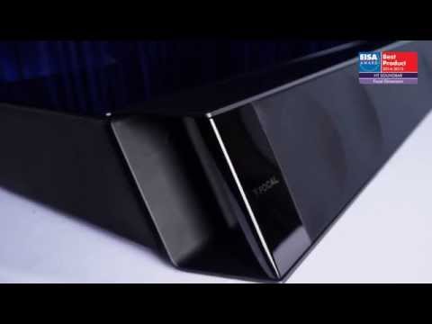 Focal Dimension EISA Awards (SK) - Enigma High Fidelity Audio