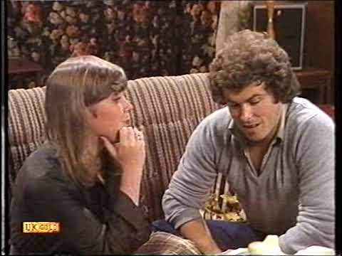 Episode 3690 ( Wednesday 17th November 1982 ) Crossroads ~ Crossroads Motel ~ Crossroads Kings Oak