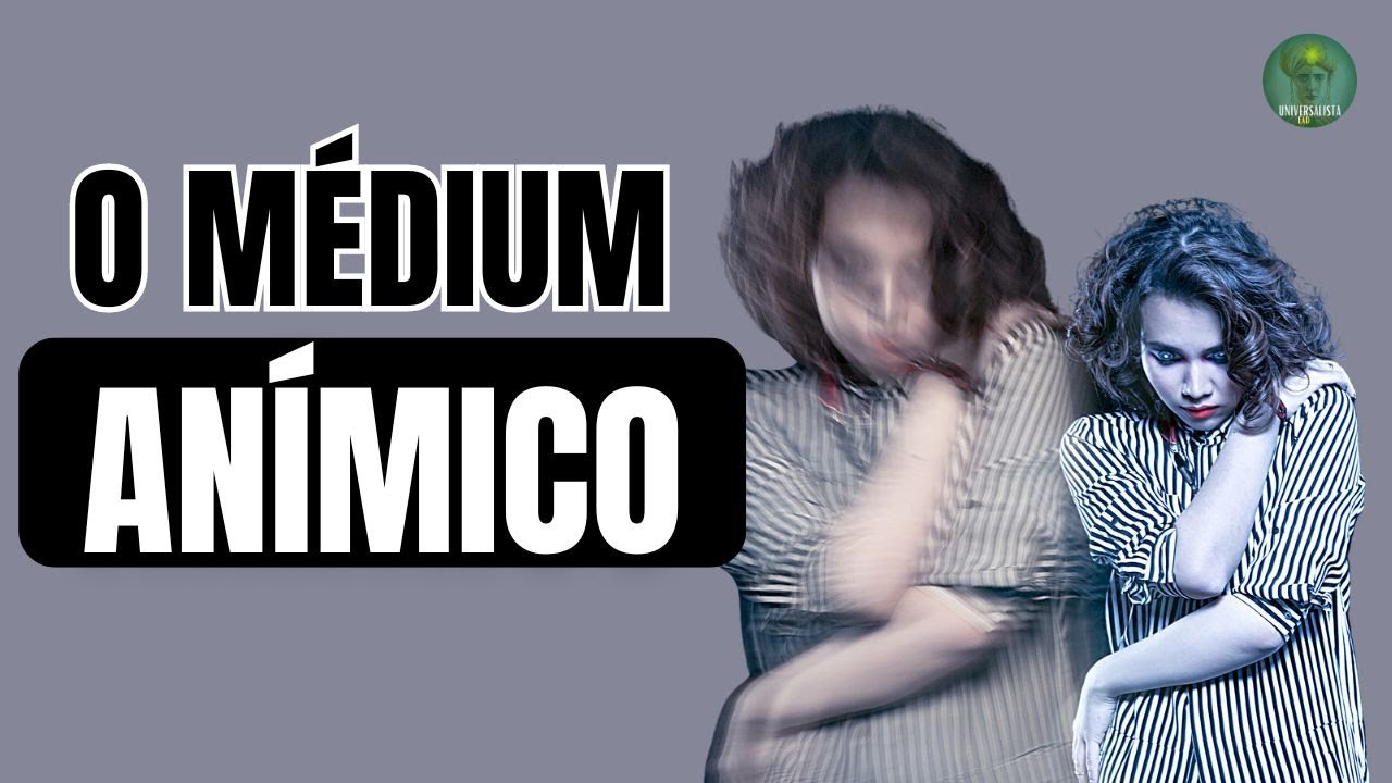 COMO VENCER O ANIMISMO NATURAL DE TODO MÉDIUM DE TERREIRO?