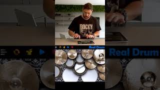 Download lagu Hello Friends! The Real Drum has a new kit! mp3 Download lagu Hello Friends! The Real Drum has a new kit! mp3