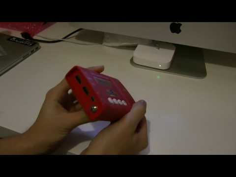 Decimator Design MD-HX // Unboxing