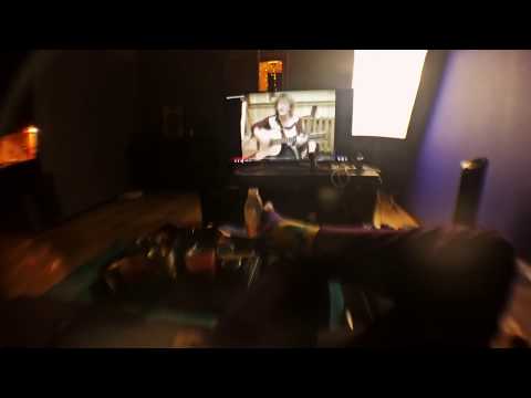 BOOKER - Взаперти