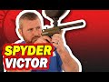 Shooting The Spyder Victor Beginner Package Under 200 Lone Wolf Paintball Michigan