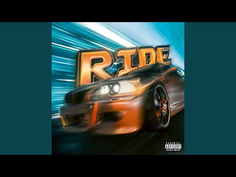 RIDE (feat. 1MILL)