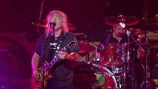 Y&amp;T - Summertime Girls - Live @ The Coach House - San Juan Capistrano, Ca - July 22, 2023