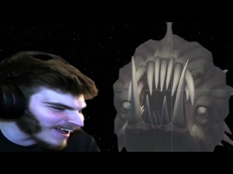 Groundhog Day... IN SPACE! || Outerwilds Part 1