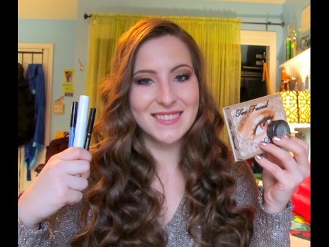 Products I Want to Use Up in 2015 FINALE!! Video