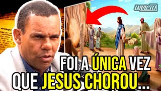 O MILAGRE DE LÁZARO - DR. RODRIGO SILVA EXPLICA