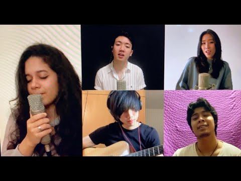 Emotion - Destiny’s Child (Cover)