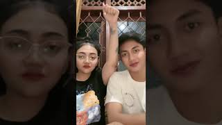 Download lagu TIKTOK SYAHIBA DAN MIKKO BIKIN MLEYOTTTT #syahibasaufa #mikko mp3