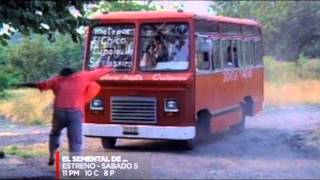 Tráiler Latino El semental de Palo Alto Tráiler Latino El semental de Palo Alto
