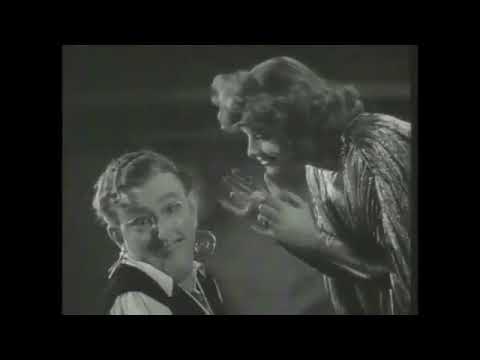 That's Right, You're Wrong (1939) -- "Rodolfo and Angelica"
