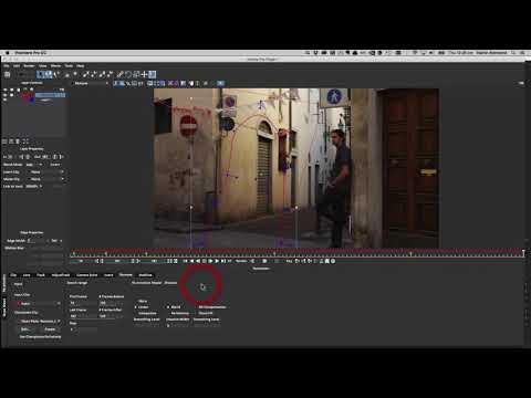 10X Faster Object Removal with Mocha Pro and Mocha VR