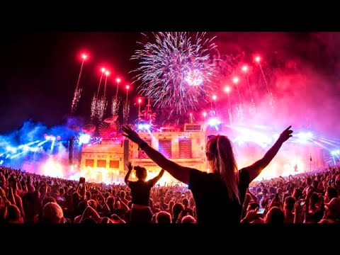 EDM Party Mix 2021 - Best Remixes & Mashups of Popular Songs 2020
