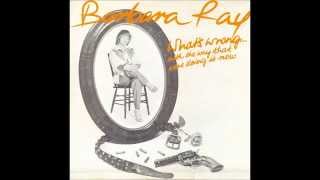 Barbara Ray - Whoever finds this, I love you