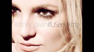 Britney Spears - If U Seek Amy (U-Tern Remix)