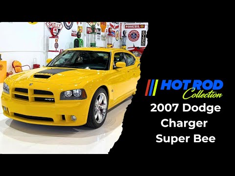 2007 Dodge Charger (CC-1927742) for sale in Roanoke, Texas