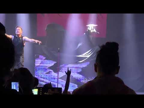 Barbie and Ken - Scene Queen and Set It Off (LIVE PITTSBURGH)