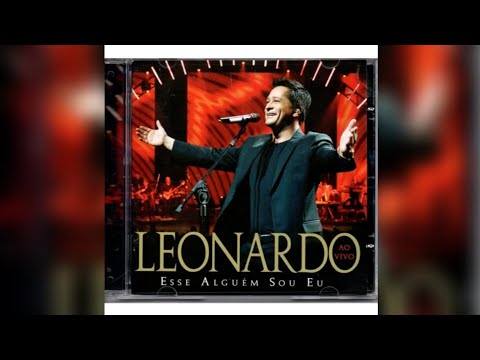 L.E.O.N.A.R.D.O DVD (2009) COMPLETO