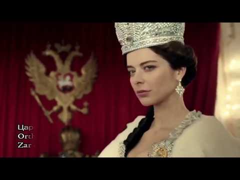 Anthem of Russian Empire(Hino do Império Russo)