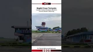 Download lagu Update Terbaru Keadaan Bandara Polonia Medan Sekarang mp3 Download lagu Update Terbaru Keadaan Bandara Polonia Medan Sekarang mp3