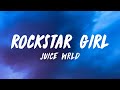 Juice WRLD Rockstar Girl Lyrics