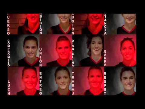 Resumen Azulejos Moncayo Vs Universidad de Oviedo