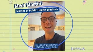 Discover a career in public health