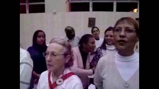 preview picture of video 'Ano Bom  - Barra Mansa - Festa Sagrado Coração de Jesus'