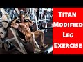 Secret To Growing MASSIVE Quads