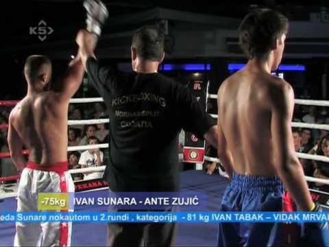 KANAL 5TV, VANILLA FIGHT 01