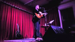 LLOYD COLE "Pay For It" 2-10-2015