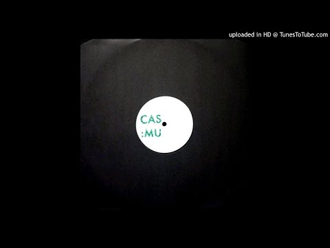 Sedee - Cheech [CASMU002]