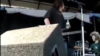 Seether - Pride (Live at Ozzfest 2002)