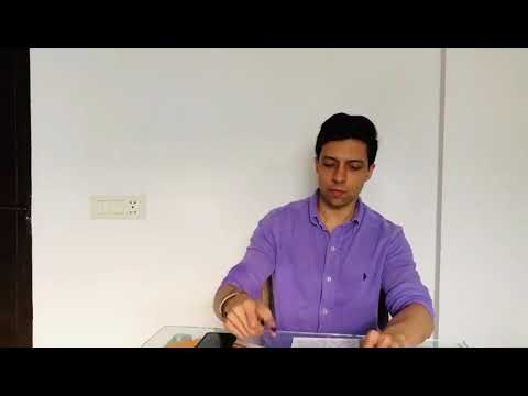 Utkarsh Chaturvedi  Netflix: Tiger Baby Films Audition 