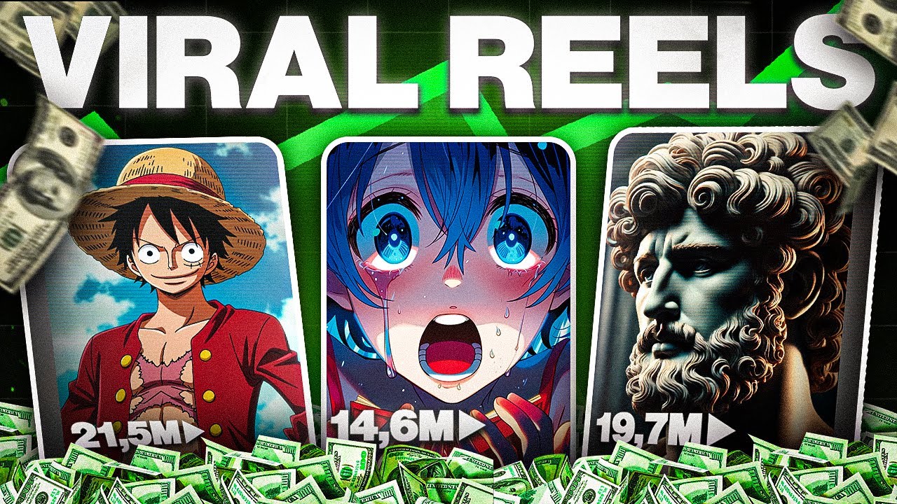 From 0 to 100K Instagram Followers Using AI! (Money Proof)