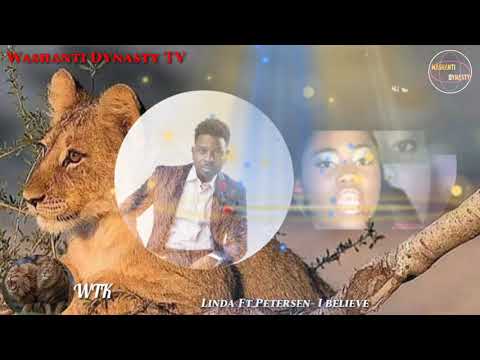 Linda Ft Petersen - I believe