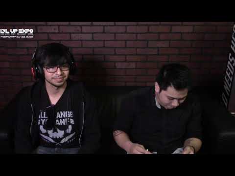 Game Nest Smash It Up: Laelaps (Lucina) vs Bucket (Capt. Falcon) - Winners Round 1