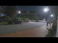 Shootout in DC's Anacostia neighborhood caught on camera