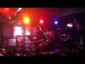 Ike Reilly - Angels & Whores - drummercam1 Ike Reilly - Angels & Whores
