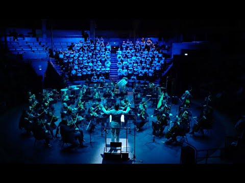 VERDI, Nabucco - Chœur NICOLAS DE GRIGNY, Jean-Marie PUISSANT, direction